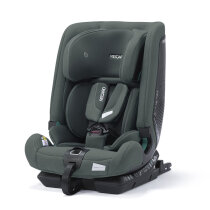 Автокрісло Recaro Toria Elite (Mineral Green)