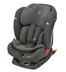 Автокрісло Maxi-Cosi Titan Plus (Authentic Graphite) УЦ