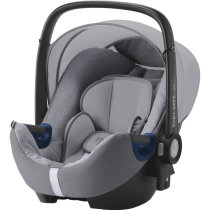 Автокрісло BRITAX ROEMER BABY-SAFE2 i-SIZE (Grey Marble) УЦ