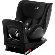 Автокрісло BRITAX ROEMER DUALFIX M i-SIZE (Cosmos Black) УЦ