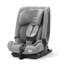 Автокрісло Recaro Toria Elite (Carbon Grey)