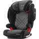 Автокресло RECARO Monza Nova 2 Seatfix (Carbon Black)