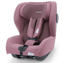 Автокрісло RECARO Kio i-Size (Prime Pale Rose) УЦ