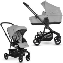 Універсальна коляска 2 в 1 Easy Walker Charley FULL SH (Cloud Grey)