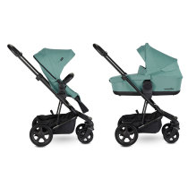 Універсальна коляска 2 в 1 Easy Walker Harvey 2 FULL (Coral Green)
