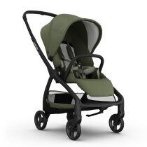 Прогулянкова коляска Redsbaby AERON (Ivy)