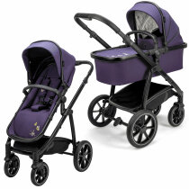 Універсальна коляска 2 в 1 Osann Olé (Blackberry)
