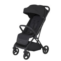 Прогулянкова коляска Espiro Just (110 Black Pepper)