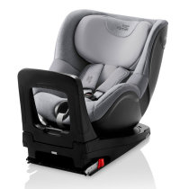 (уц) Автокрісло BRITAX-ROMER DUALFIX i-SIZE (Grey Marble)