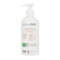 Дитячий лосьйон для тіла ECO BY NATY 200 мл УЦ
