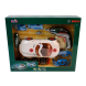 Іграшковий набір для тюнінгу автомобіля BOSCH mini з шурупокрутом Ixolino II
