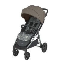 Прогулянкова коляска Espiro WAVE 2024 (309 Mokka Taste)
