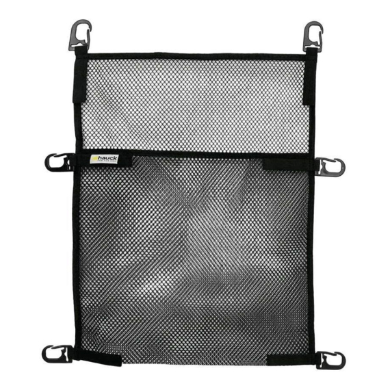 Сітка для покупок Hauck Buy me - фото | Интернет-магазин автокресел, колясок и аксессуаров для детей Avtokrisla