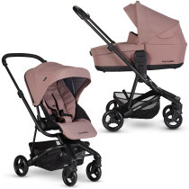 Універсальна коляска 2 в 1 Easy Walker Charley FULL SH (Desert Pink)