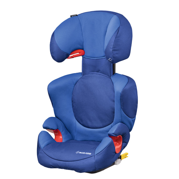 Автокрісло MAXI-COSI Rodi XP FIX (Electric blue) УЦ - фото | Интернет-магазин автокресел, колясок и аксессуаров для детей Avtokrisla