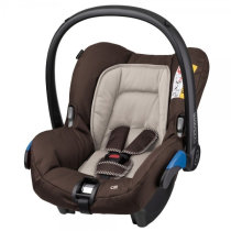 Автокрісло Maxi-Cosi Citi (Earth Brown) УЦ
