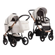 Універсальна коляска Bebetto Pascal Premium Stela (01)