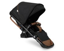 Прогулянковий блок Emmaljunga NXT ERGO (Outdoor Black)