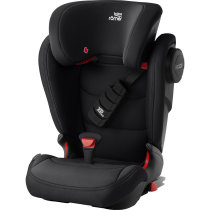 Автокрісло BRITAX ROMER KIDFIX III S (Cosmos Black) УЦ