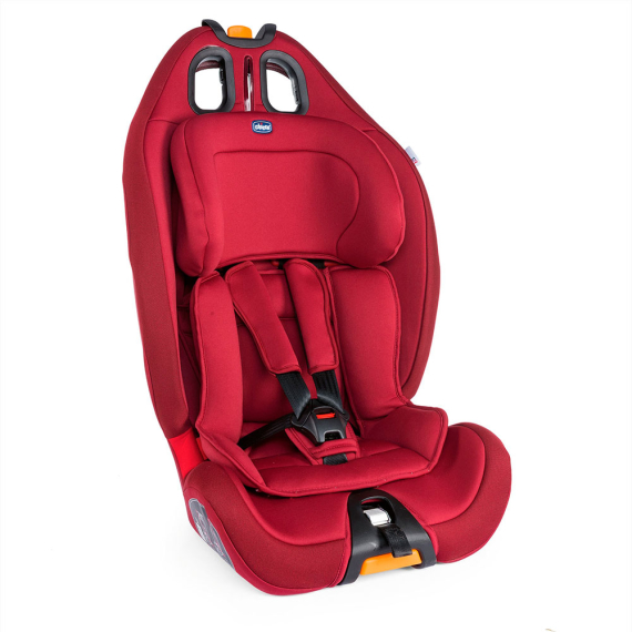 Автокрісло Chicco Gro-Up (колір 64.07) - фото | Интернет-магазин автокресел, колясок и аксессуаров для детей Avtokrisla