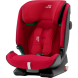 Автокрісло Britax Römer Advansafix i-Size (Fire Red) УЦ