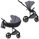 Універсальна коляска 2 в 1 Anex Mev (Toon)