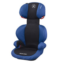 Автокрісло MAXI-COSI Rodi SPS (Navy black) УЦ