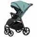 Прогулочная коляска Carrello Bravo Plus 2023 CRL-5515 (Palm Green)