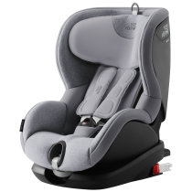 Автокрісло BRITAX ROMER TRIFIX2 i-SIZE (Grey Marble) УЦ