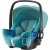 Автокресло BRITAX-ROMER BABY-SAFE i-Size Lagoon Green