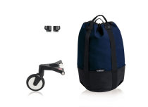 Сумка BABYZEN YOYO + (Navy blue) УЦ