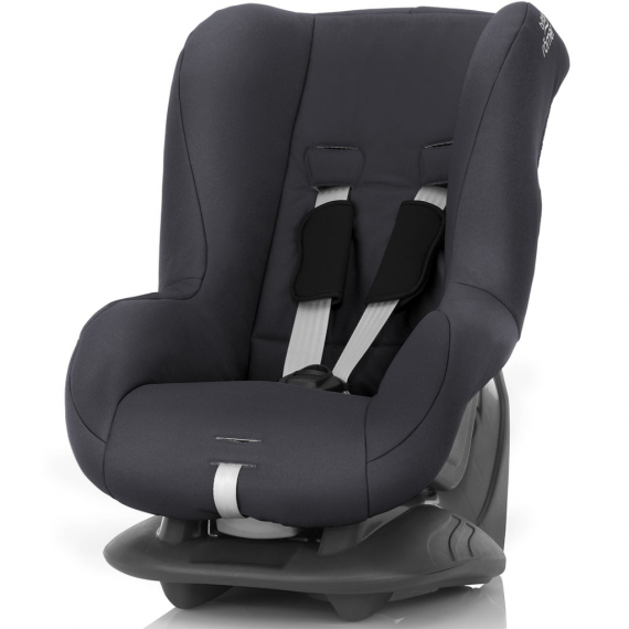 (уц) Автокресло BRITAX-ROMER Eclipse (Storm Grey) - фото | Интернет-магазин автокресел, колясок и аксессуаров для детей Avtokrisla