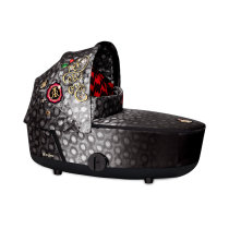 Люлька Cybex Mios Lux R Rebellious (multicolor) УЦ