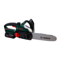 Іграшкова ланцюгова пила BOSCH mini