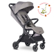 Прогулянкова коляска Easywalker Jackey2 PROMO (Pebble Grey)