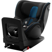 (уц) Автокрісло BRITAX ROEMER DUALFIX M i-SIZE (Cool Flow – Blue)