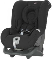 (уц) Автокрісло BRITAX-ROMER FIRST CLASS plus (Cosmos Black)