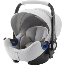 (уц) Автокрісло BRITAX-ROMER BABY-SAFE2 i-SIZE (Nordic Grey)