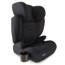 (уц) Автокрісло Hauck Bodyguard Pro (black/black)