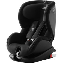 Автокрісло BRITAX ROEMER TRIFIX2 i-SIZE (Cosmos Black) УЦ