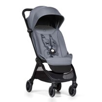 Прогулянкова коляска Bumprider Connect mini (Grey)