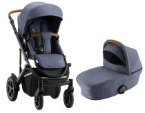 Універсальна коляска 2 в 1 Britax Römer Smile III