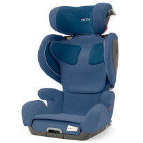 Автокрісло RECARO Mako Elite (Prime Sky Blue) УЦ
