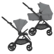 Універсальна коляска 2 в 1 Anex IQ (Basic/Loft)