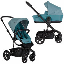Універсальна коляска 2 в 1 Easy Walker Harvey 2 FULL (Ocean Blue)