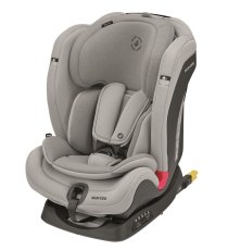 Автокрісло Maxi-Cosi Titan Plus (Authentic Grey) УЦ