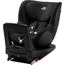 (уц) Автокрісло BRITAX ROEMER DUALFIX M i-SIZE (Crystal Black)