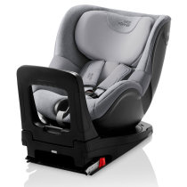 (уц) Автокрісло BRITAX ROEMER DUALFIX M i-SIZE (Grey Marble)