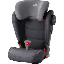 Автокрісло BRITAX ROMER KIDFIX III M (Storm Grey) УЦ
