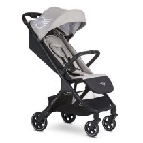 Прогулянкова коляска Easy Walker Buggy SNAP MINI FULL (Kensington Grey) УЦ